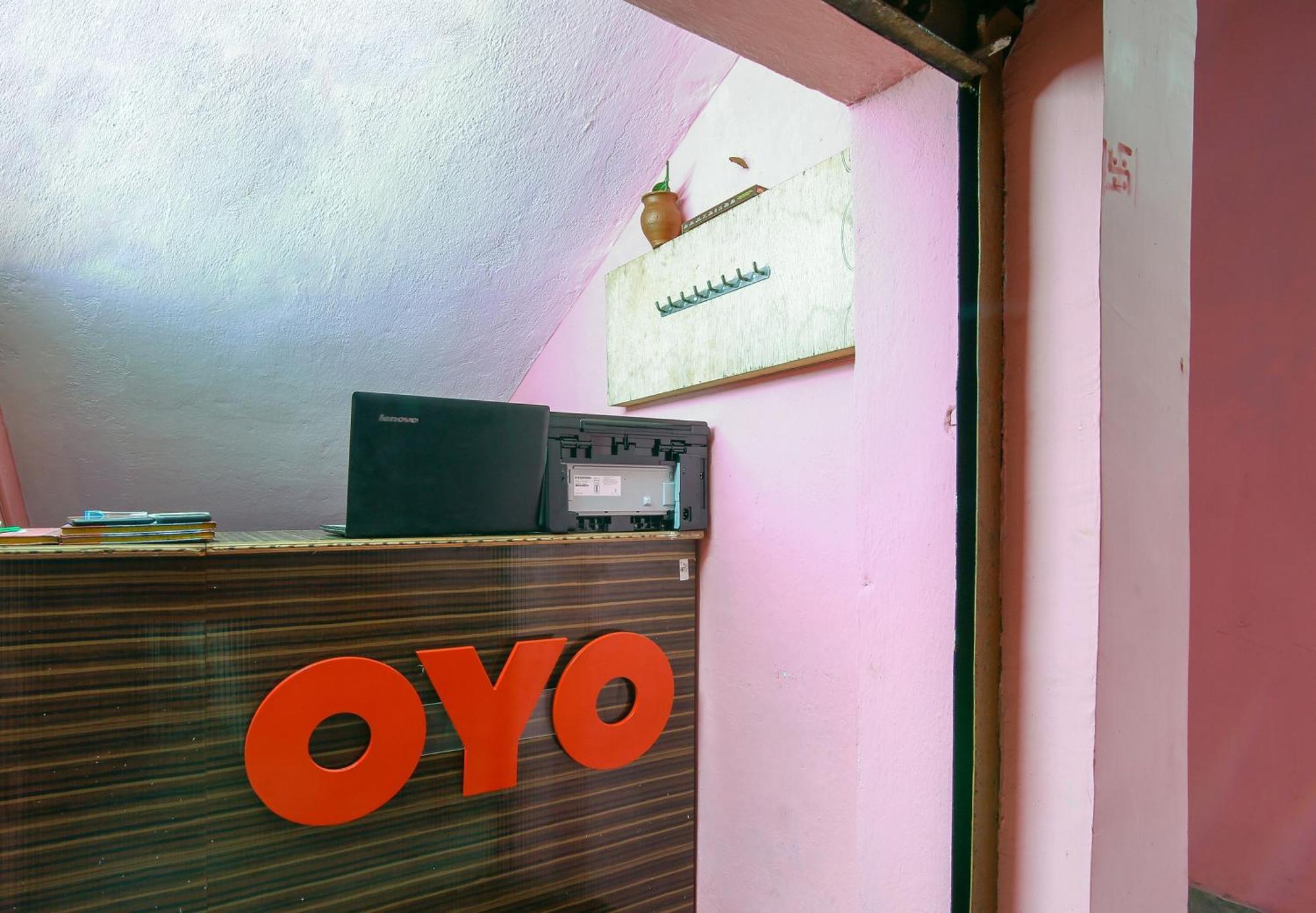 Collection O Nit More Adityapur Formerly Hotel Subheksha Džamšédpur Exteriér fotografie