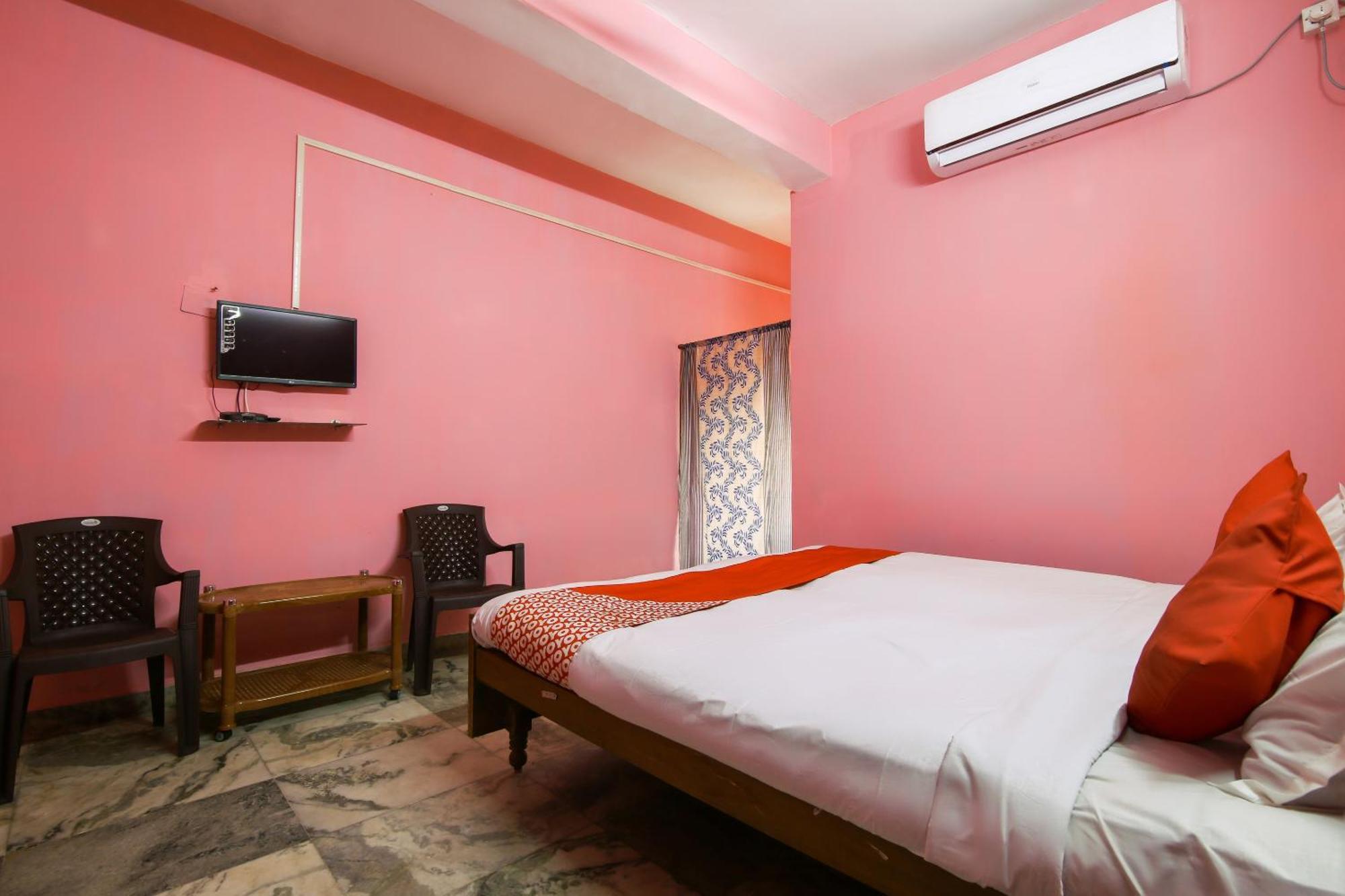 Collection O Nit More Adityapur Formerly Hotel Subheksha Džamšédpur Exteriér fotografie