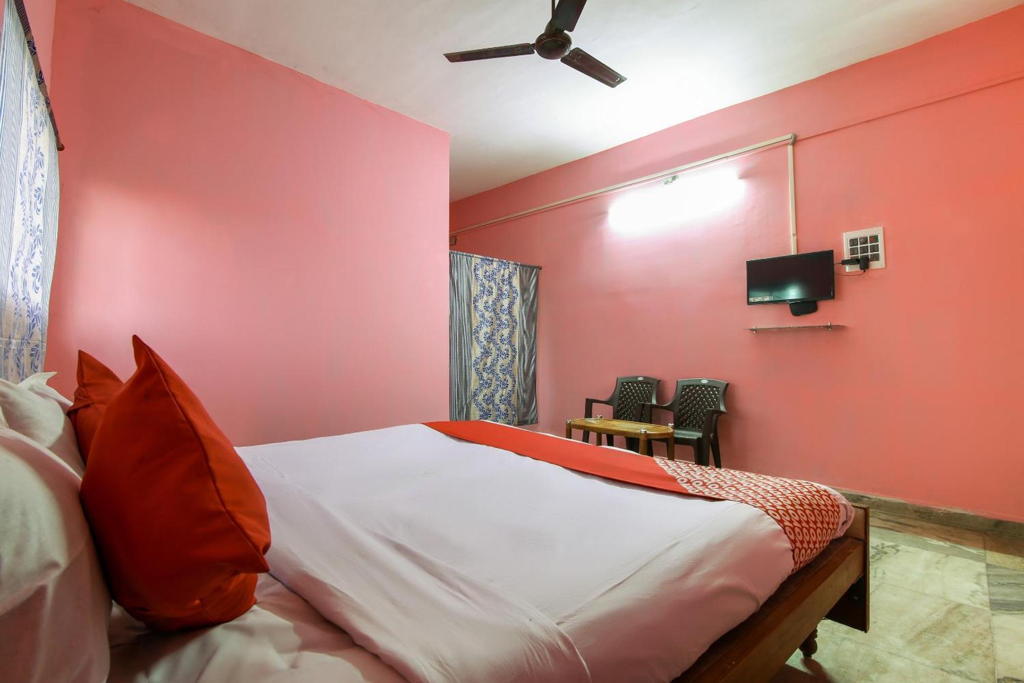 Collection O Nit More Adityapur Formerly Hotel Subheksha Džamšédpur Exteriér fotografie