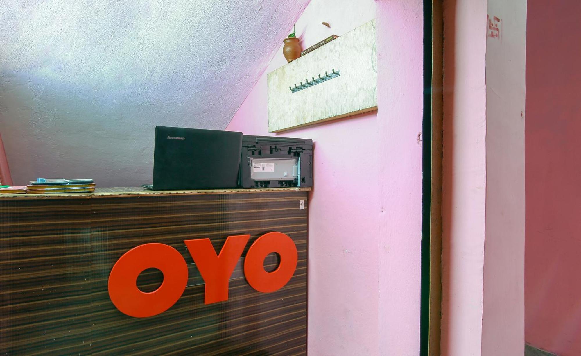 Collection O Nit More Adityapur Formerly Hotel Subheksha Džamšédpur Exteriér fotografie