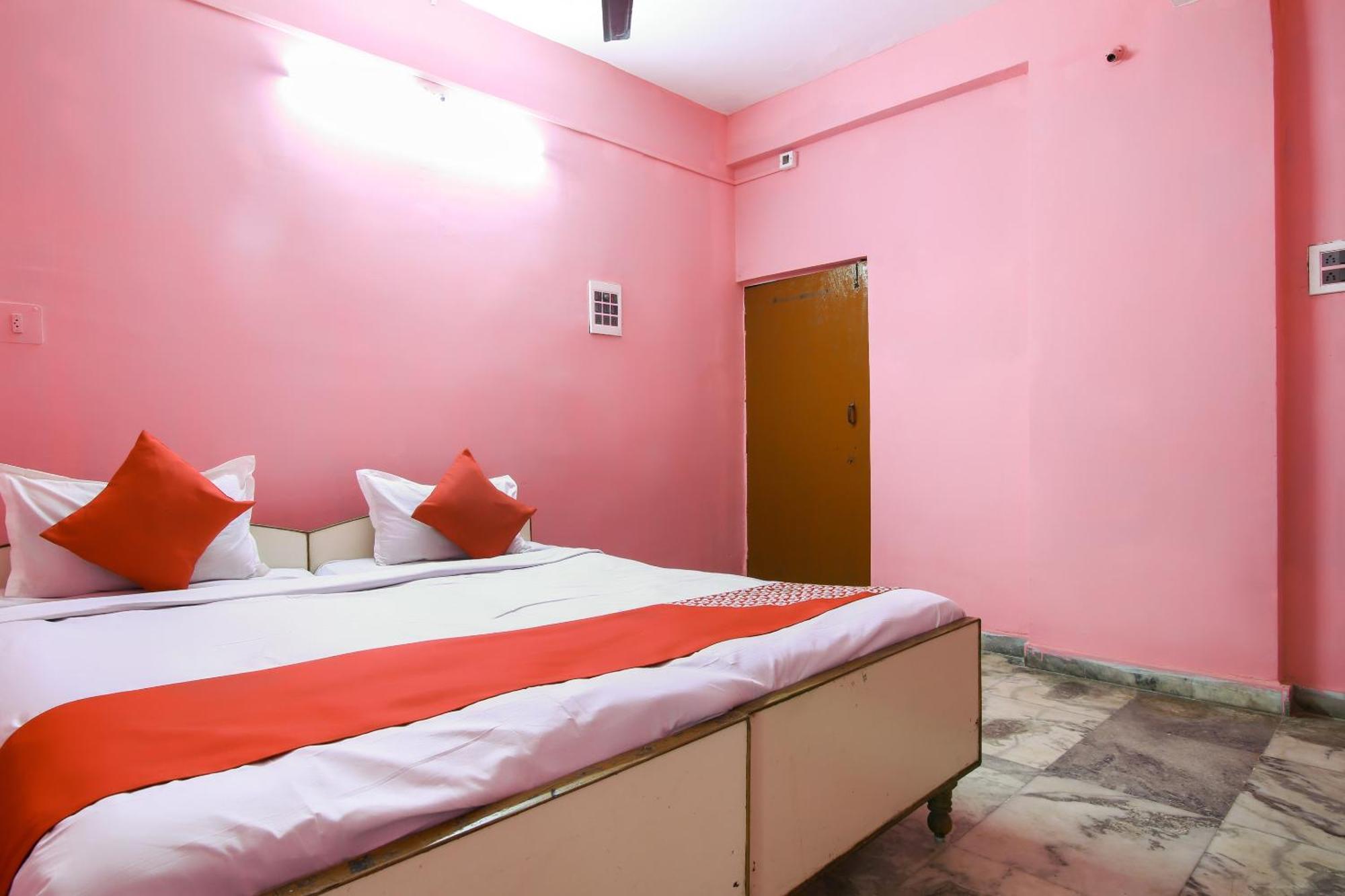 Collection O Nit More Adityapur Formerly Hotel Subheksha Džamšédpur Exteriér fotografie