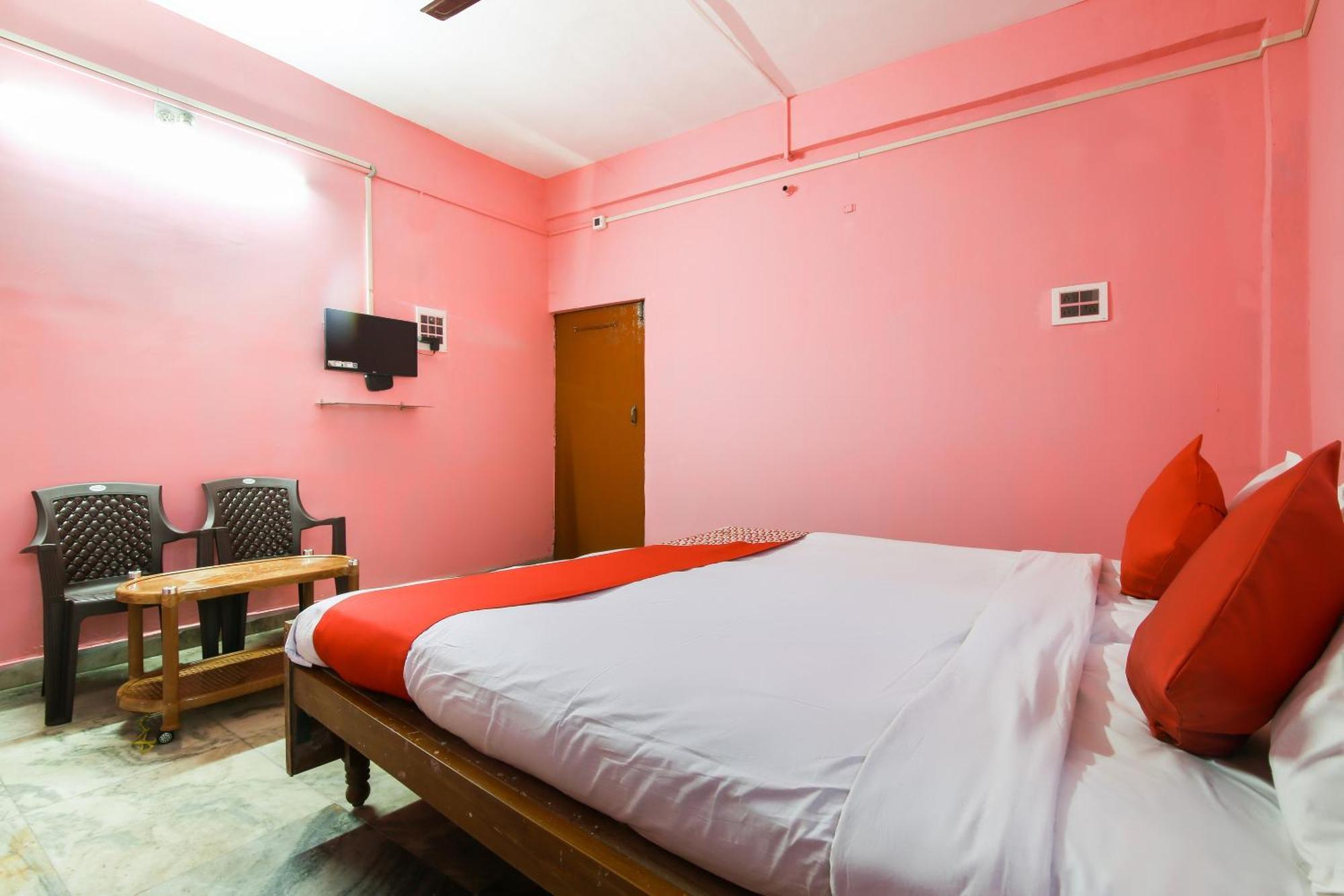 Collection O Nit More Adityapur Formerly Hotel Subheksha Džamšédpur Exteriér fotografie