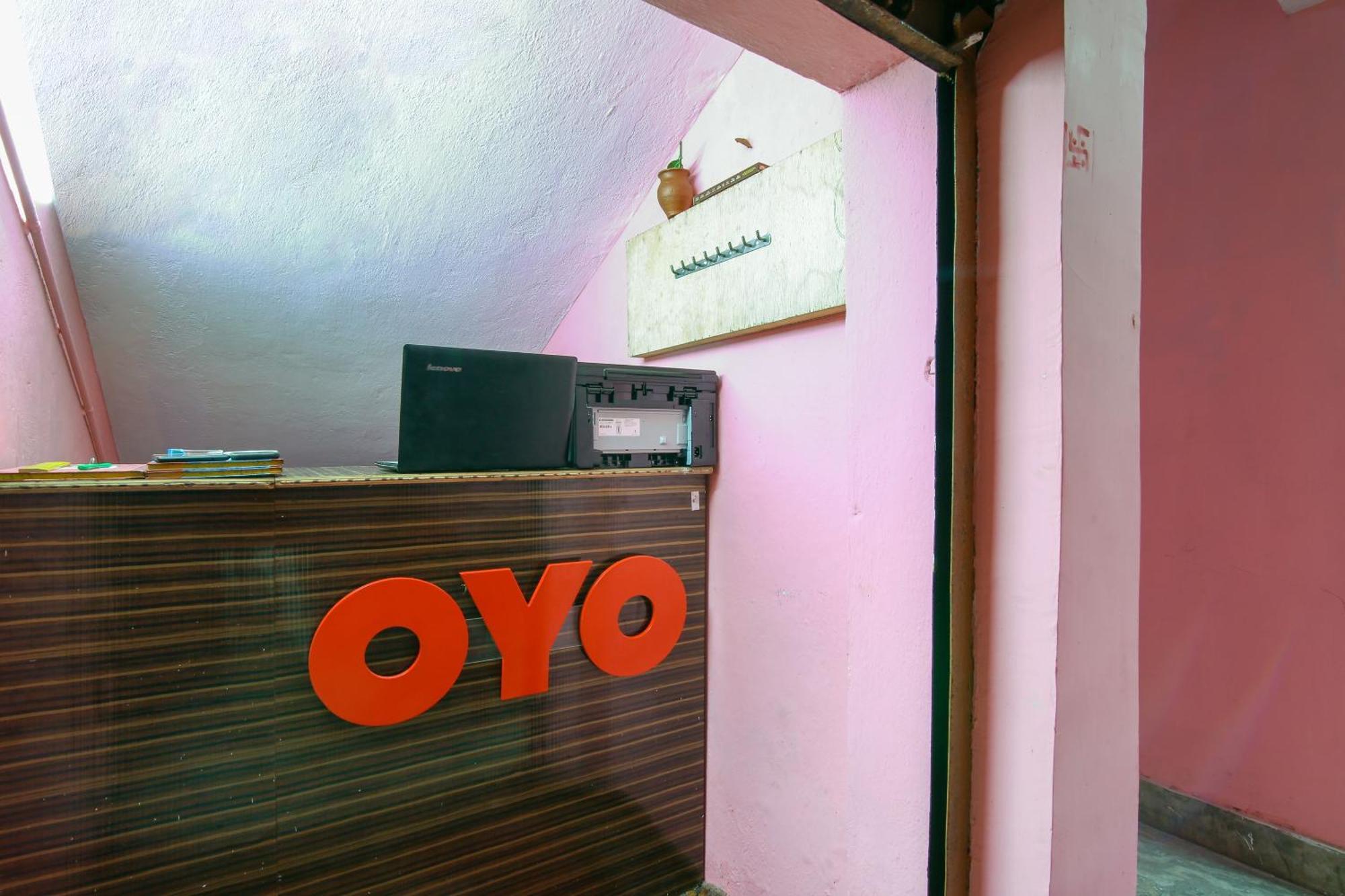 Collection O Nit More Adityapur Formerly Hotel Subheksha Džamšédpur Exteriér fotografie